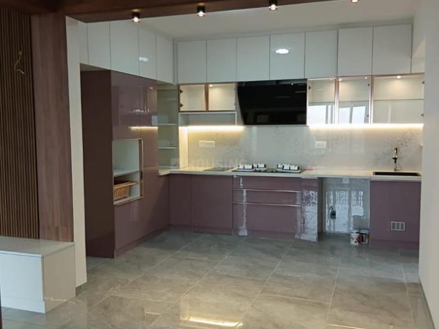 3 BHK Apartment in Vidyaranyapura for resale Bengaluru. The reference number is 19302809