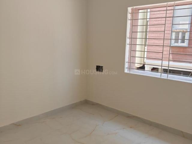 3 BHK Apartment in Vidyaranyapura for resale Bengaluru. The reference number is 20473546
