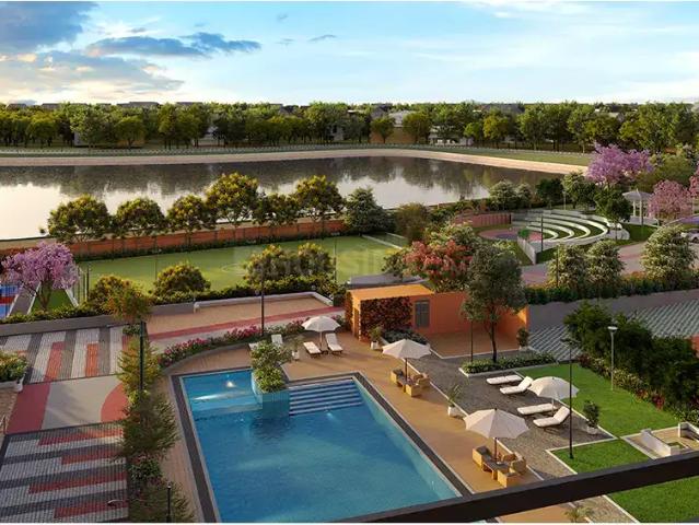 3 BHK Apartment in Vidyaranyapura for resale Bengaluru. The reference number is 20674113