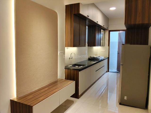 3 BHK Apartment in Vidyaranyapura for resale Bengaluru. The reference number is 20737867