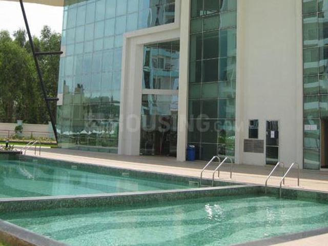 3 BHK Apartment in Vignana Kendra for resale Bengaluru. The reference number is 19692783