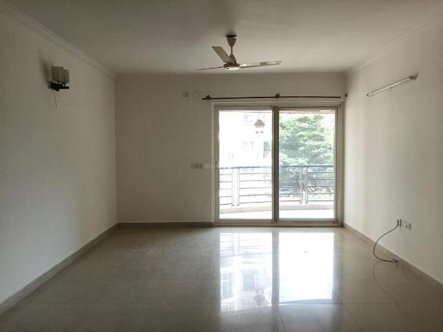 3 BHK Apartment in Vignana Kendra for resale Bengaluru. The reference number is 20674777