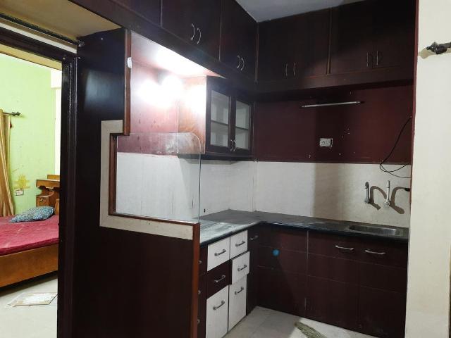 3 BHK Apartment in Vijay Nagar for rent Indore. The reference number is 9330870