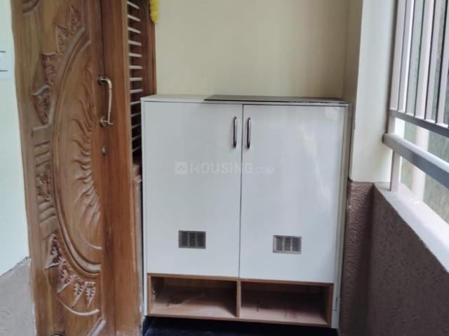 3 BHK Apartment in Vijayanagar for rent Bengaluru. The reference number is 16033066