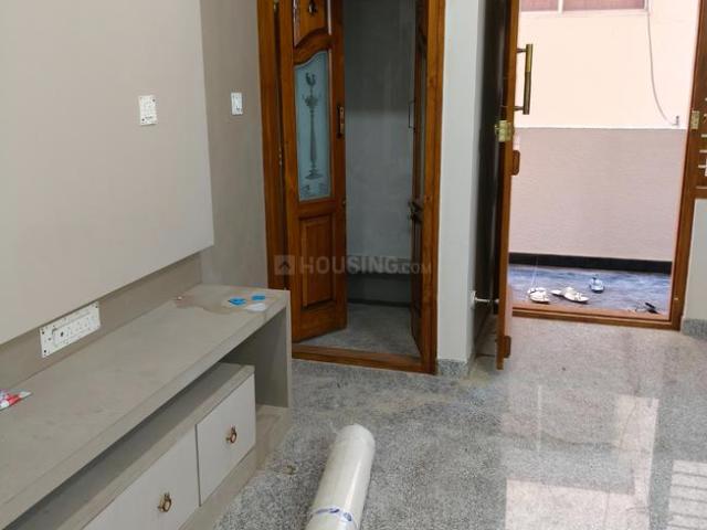 3 BHK Apartment in Vijayanagar for rent Bengaluru. The reference number is 17204979