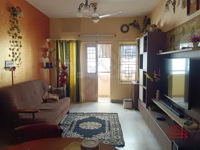 3 BHK Apartment in Vijayanagar for resale Bengaluru. The reference number is 20335018