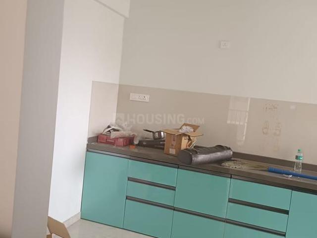 3 BHK Apartment in Vikas Nagar for resale Pune. The reference number is 15888061