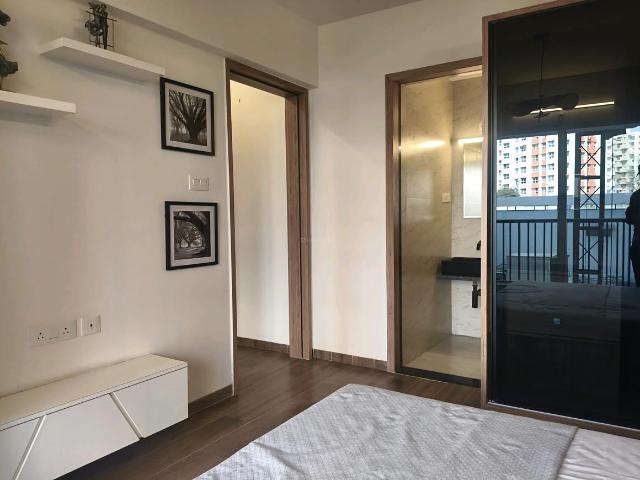 3 BHK Apartment in Vikas Nagar for resale Pune. The reference number is 19715642