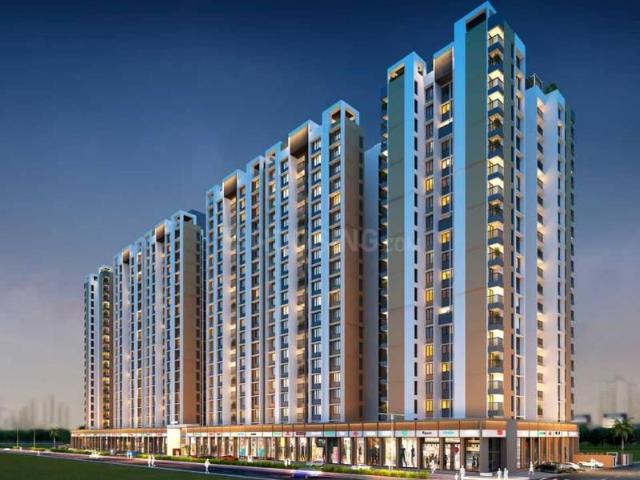 3 BHK Apartment in Vikas Nagar for resale Pune. The reference number is 13007909