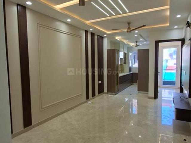 3 BHK Apartment in Vikaspuri for rent New Delhi. The reference number is 20667157