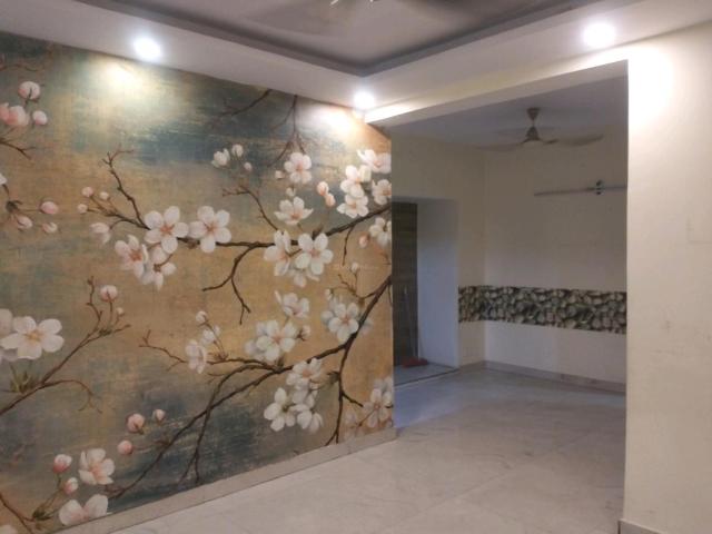 3 BHK Apartment in Vikaspuri for resale New Delhi. The reference number is 14245492