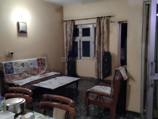 3 BHK Apartment in Vikaspuri for resale New Delhi. The reference number is 16645099