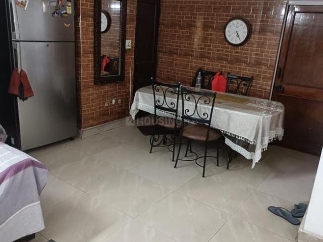 3 BHK Apartment in Vikaspuri for resale New Delhi. The reference number is 20731749