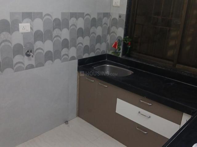 3 BHK Apartment in Vikhroli East for rent Mumbai. The reference number is 19407185