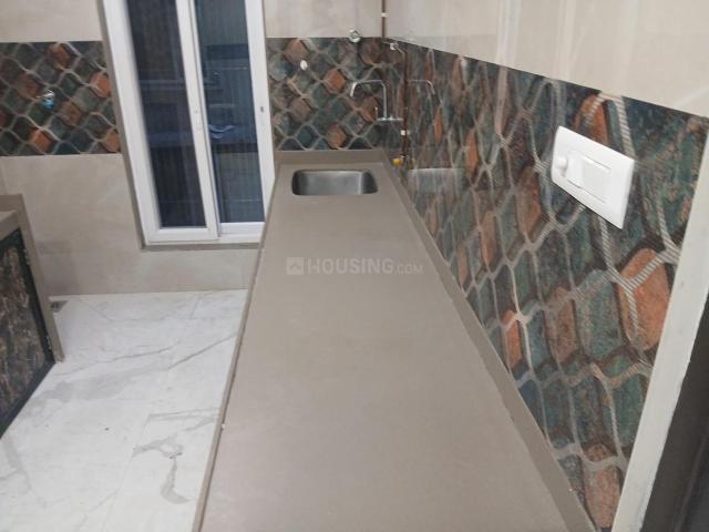 3 BHK Apartment in Vikhroli East for rent Mumbai. The reference number is 19420394