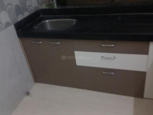 3 BHK Apartment in Vikhroli East for rent Mumbai. The reference number is 19367189