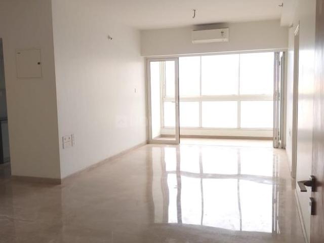 3 BHK Apartment in Vikhroli East for rent Mumbai. The reference number is 20401257