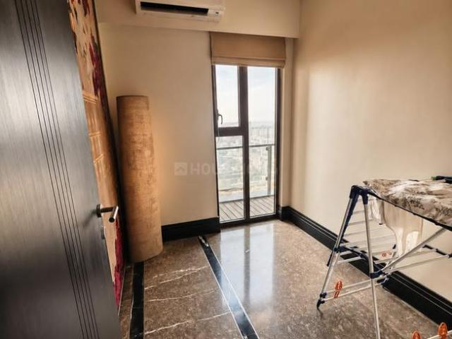3 BHK Apartment in Vikhroli East for rent Mumbai. The reference number is 20783029