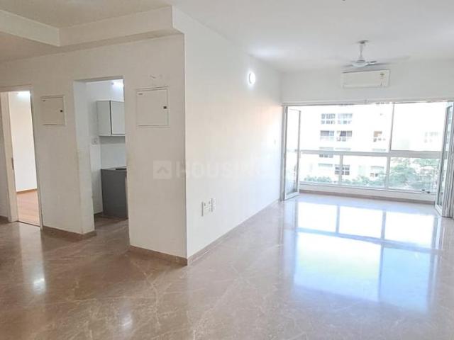 3 BHK Apartment in Vikhroli East for rent Mumbai. The reference number is 20005516