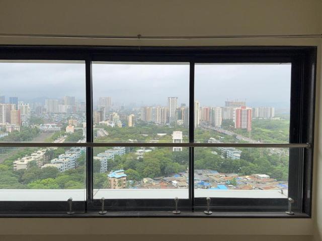 3 BHK Apartment in Vikhroli East for resale Mumbai. The reference number is 19485532