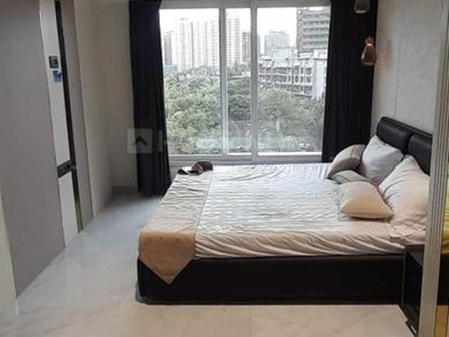 3 BHK Apartment in Vikhroli East for resale Mumbai. The reference number is 19921073