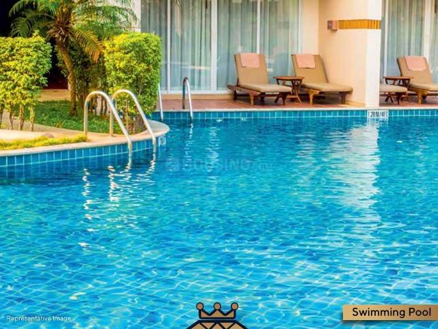 3 BHK Apartment in Vikhroli East for resale Mumbai. The reference number is 20194897