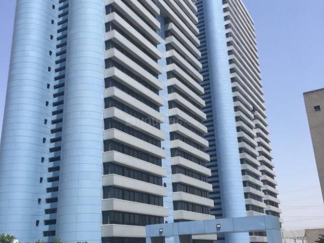 3 BHK Apartment in Vikhroli East for resale Mumbai. The reference number is 20367739