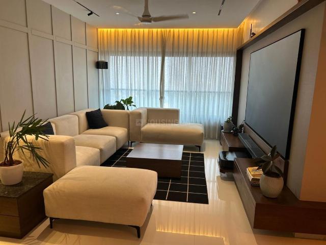 3 BHK Apartment in Vikhroli East for resale Mumbai. The reference number is 20529242
