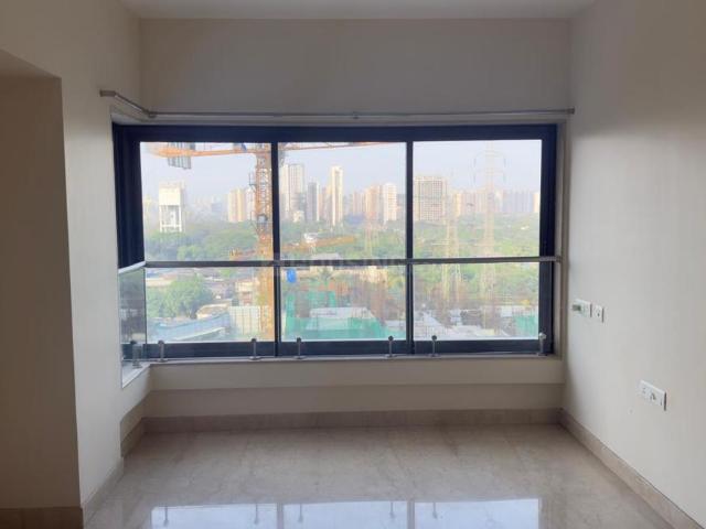 3 BHK Apartment in Vikhroli East for resale Mumbai. The reference number is 20529427