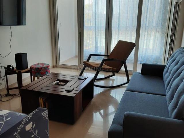 3 BHK Apartment in Vikhroli East for resale Mumbai. The reference number is 20769743