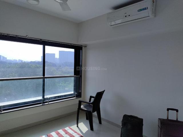 3 BHK Apartment in Vikhroli East for resale Central Mumbai Suburbs. The reference number is 17577466