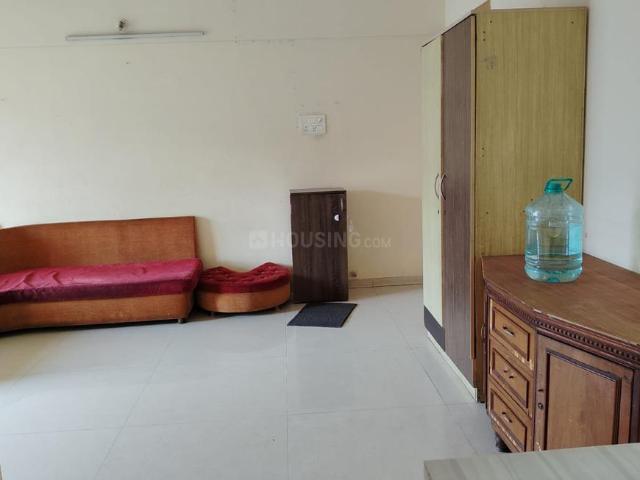 3 BHK Apartment in Vikhroli West for rent Mumbai. The reference number is 19946789