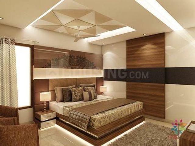3 BHK Apartment in Vikhroli West for resale Mumbai. The reference number is 18675881