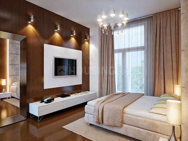 3 BHK Apartment in Vikhroli West for resale Mumbai. The reference number is 18676351
