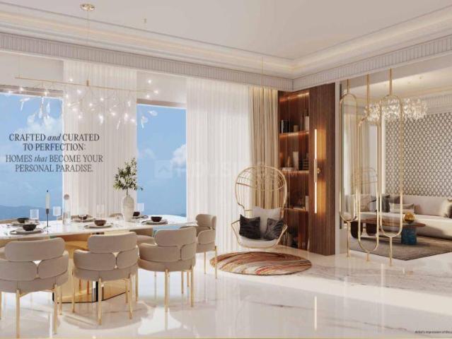 3 BHK Apartment in Vikhroli West for resale Mumbai. The reference number is 20111192