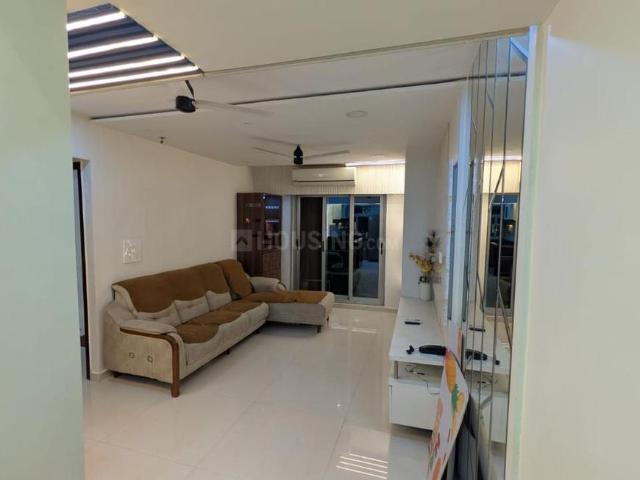 3 BHK Apartment in Vikhroli West for resale Mumbai. The reference number is 20609883