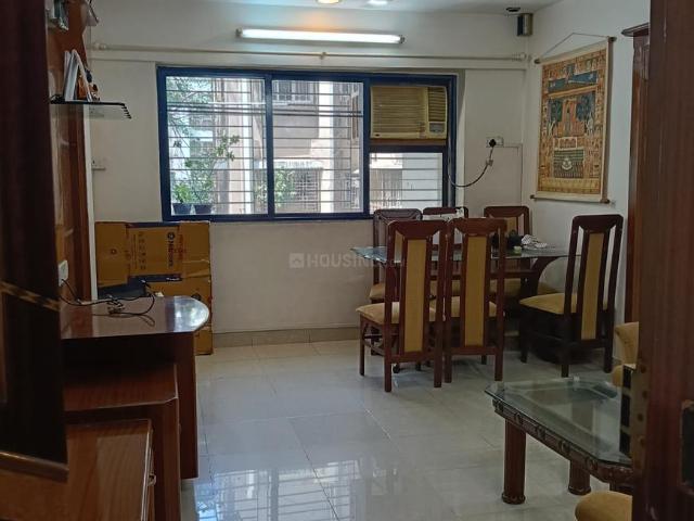3 BHK Apartment in Vile Parle West for rent Mumbai. The reference number is 19746832