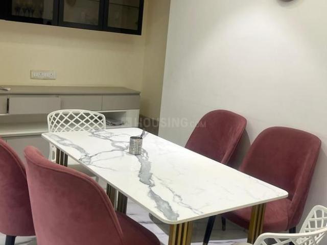 3 BHK Apartment in Vile Parle West for rent Mumbai. The reference number is 19921679