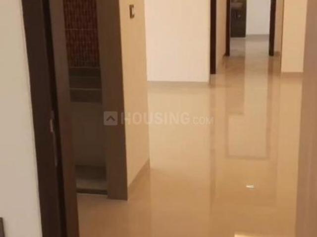 3 BHK Apartment in Vile Parle West for rent Mumbai. The reference number is 20638587