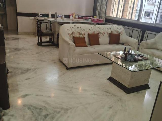3 BHK Apartment in Vile Parle West for resale Mumbai. The reference number is 16782723
