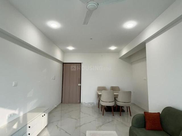3 BHK Apartment in Vile Parle West for resale Mumbai. The reference number is 20075412
