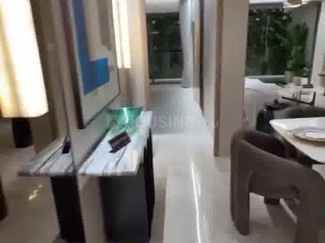 3 BHK Apartment in Vile Parle West for resale Mumbai. The reference number is 20329107