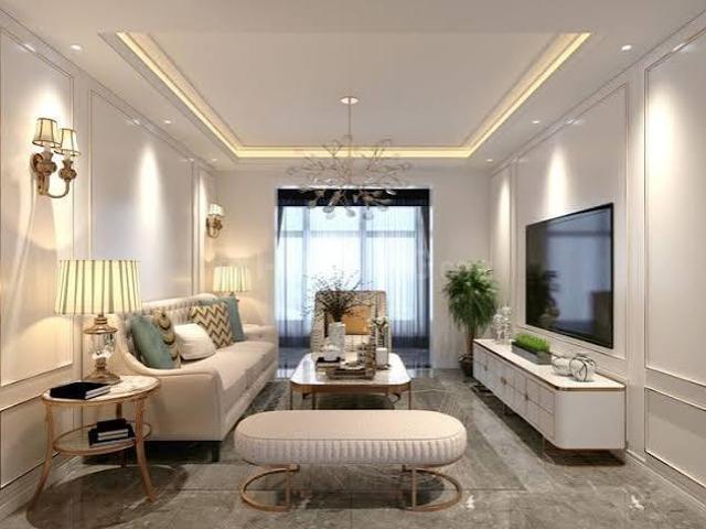 3 BHK Apartment in Vile Parle West for resale Mumbai. The reference number is 20611823