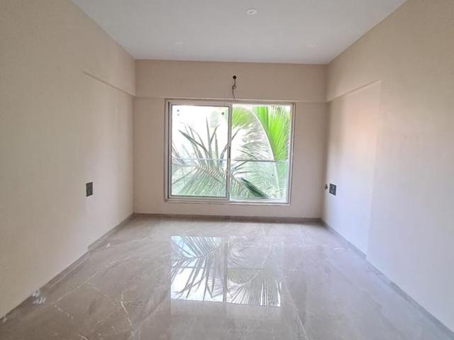 3 BHK Apartment in Vile Parle West for resale Mumbai. The reference number is 20723569