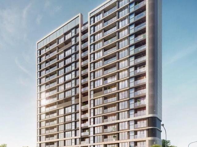 3 BHK Apartment in Vile Parle West for resale Mumbai. The reference number is 20779250