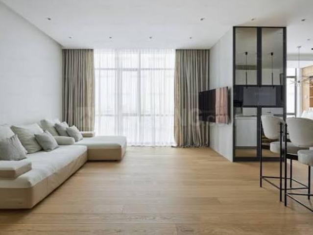 3 BHK Apartment in Vile Parle West for resale Mumbai. The reference number is 20794289