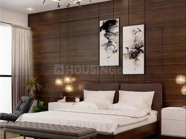 3 BHK Apartment in Vile Parle West for resale Mumbai. The reference number is 20815435