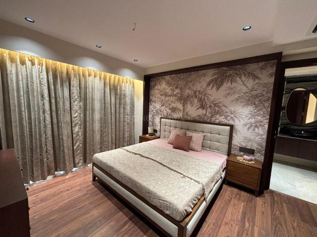3 BHK Apartment in Vile Parle West for resale Mumbai. The reference number is 20848139