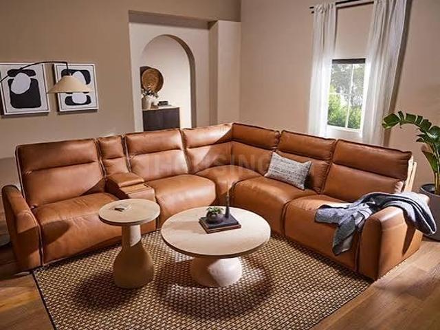 3 BHK Apartment in Vile Parle West for resale Mumbai. The reference number is 20995303