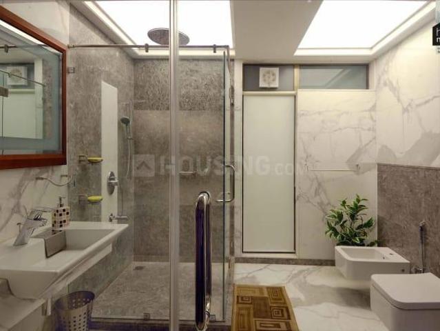 3 BHK Apartment in Vile Parle West for resale Mumbai. The reference number is 9246315